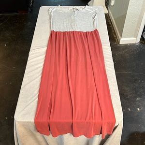 Spense dress